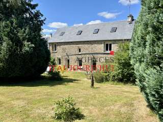 Vente maison 13 pièces