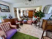 Vente maison 13 pièces