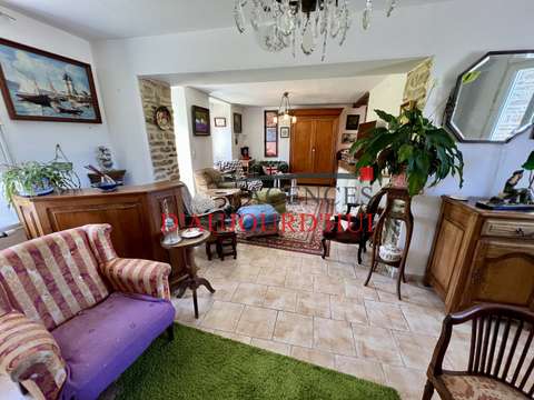 Vente maison 13 pièces