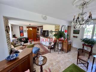 Vente maison 13 pièces