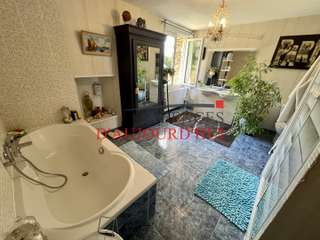 Vente maison 13 pièces