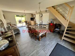 Vente maison 13 pièces