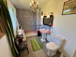 Vente maison 13 pièces