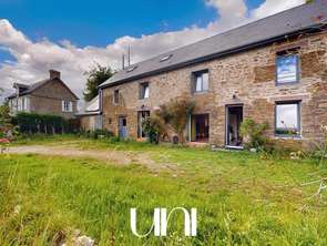 Vente Maison 3 chambresCahagnes