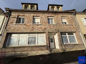 Vente Maison 5 chambresCahagnes