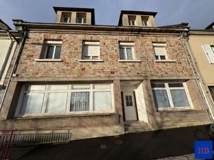 Photo Vente maison Cahagnes