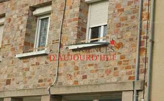 Photo Vente maison Cahagnes