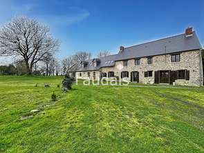 Vente Maison 3 chambresCahagnes