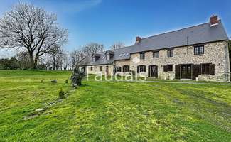 Photo Vente maison Cahagnes