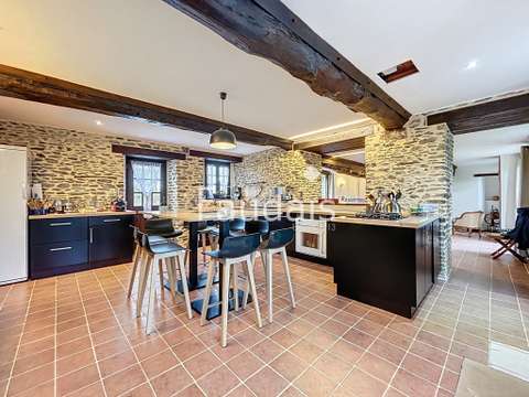 Vente maison 6 pièces Vente maison 6 pièces