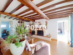 Vente Maison 2 chambresCahagnes