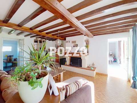 Vente maison 4 pièces Cahagnes 14