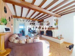 Vente Maison 2 chambresCahagnes