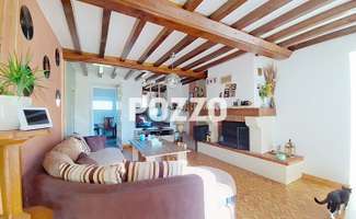 Photo Vente maison Cahagnes