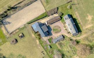 Photo Vente maison Cahagnes