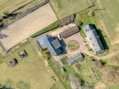 Vente maison 6 pièces Cahagnes 14