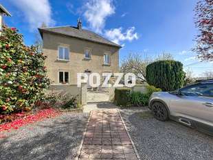 Photo Vente maison Cahagnes