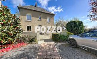 Photo Vente maison Cahagnes