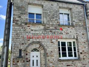 Vente Maison 4 chambresCahagnes