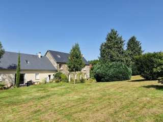 Vente maison 11 pièces