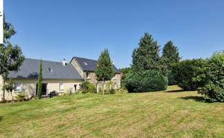 Photo Vente maison Cahagnes