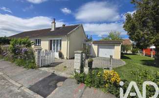 Photo Vente maison Cahagnes