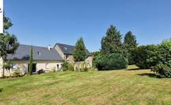 Photo Vente maison Cahagnes