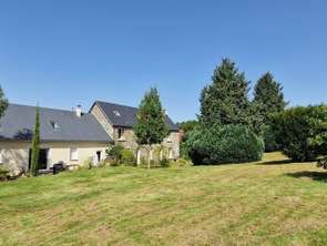 Vente Maison 11 piècesCahagnes