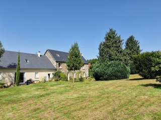 Vente maison 11 pièces