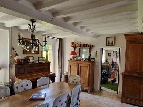 Vente maison 11 pièces Vente maison 11 pièces