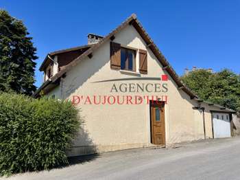 Vente Maison 3 chambresCahagnes