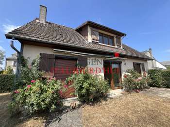 Vente Maison 3 chambresCahagnes