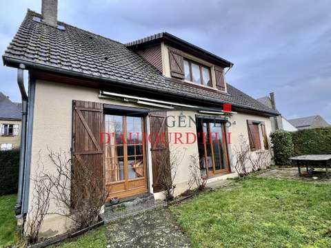 Vente maison 6 pièces Vente maison 6 pièces