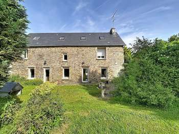 Vente maison 8 pièces Cahagnes 14