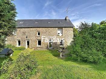 Vente maison 8 pièces Cahagnes 14