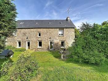 Vente maison 8 pièces Cahagnes 14