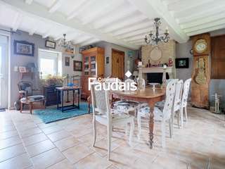 Vente maison 8 pièces Vente maison 8 pièces