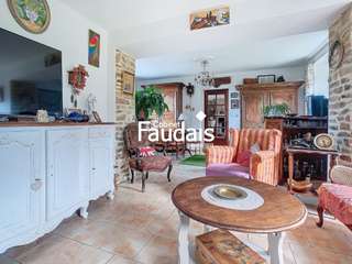 Vente maison 8 pièces Vente maison 8 pièces