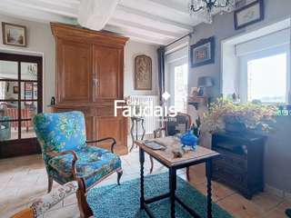 Vente maison 8 pièces Vente maison 8 pièces