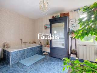 Vente maison 8 pièces Vente maison 8 pièces
