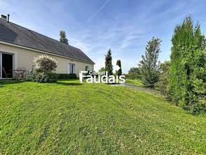 Vente Maison 4 chambresCahagnes