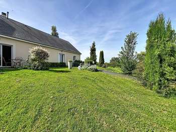 Vente maison 6 pièces Cahagnes 14