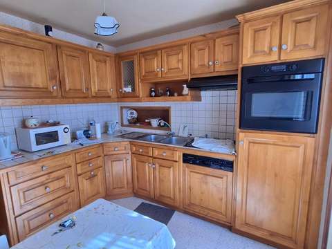 Vente maison 3 pièces Vente maison 3 pièces