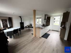 Vente Maison 5 chambresCahagnes