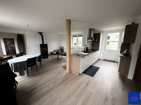 Vente maison 7 pièces Cahagnes 14