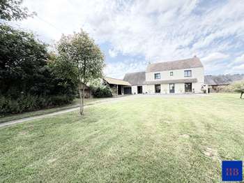 Vente Maison 5 chambresCahagnes