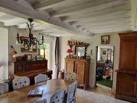 Vente maison 11 pièces