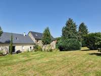 Vente maison 11 pièces