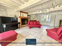Vente maison 10 pièces
