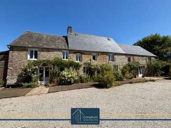 Vente Maison 5 chambresCahagnes